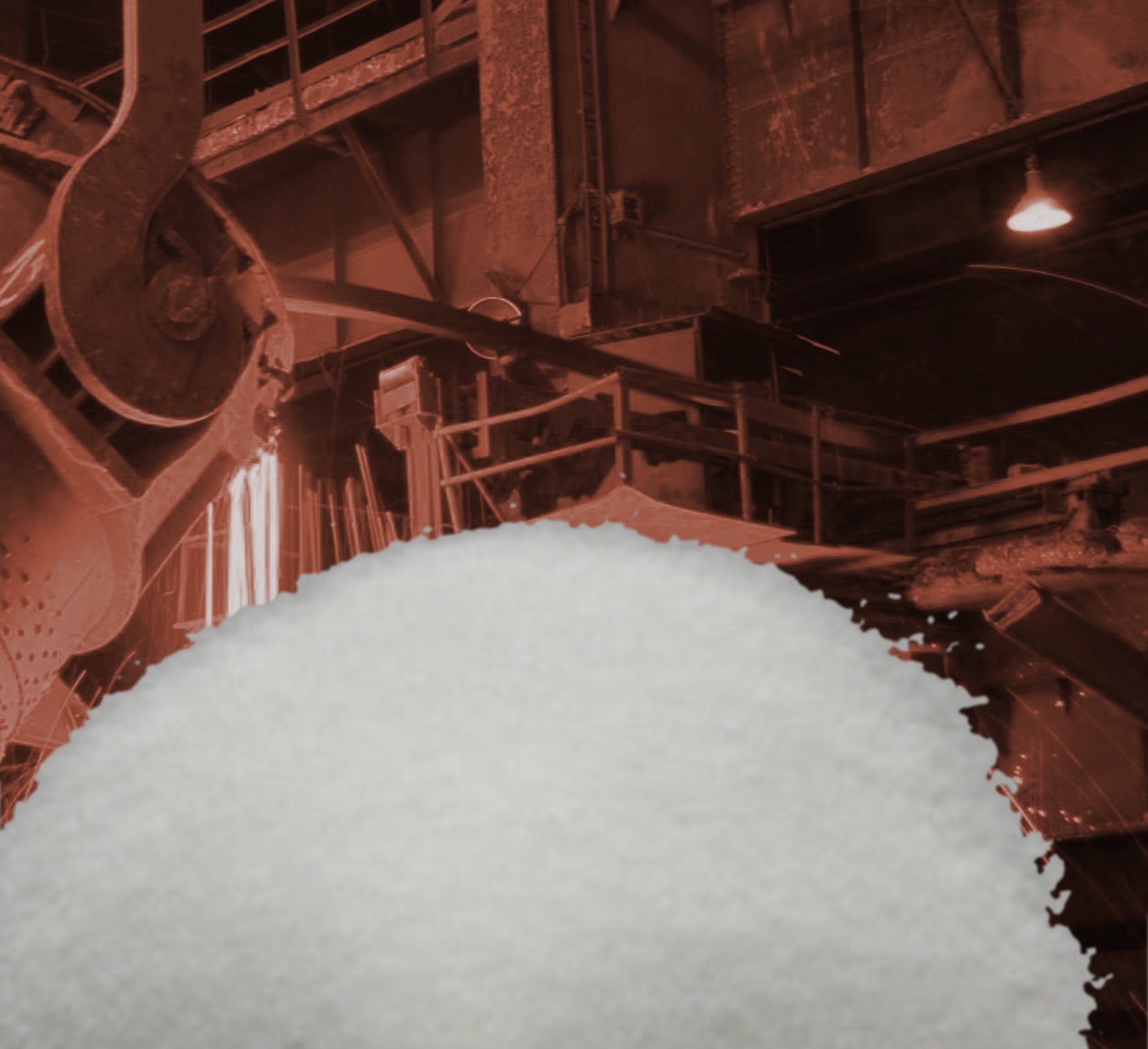 Sodium Fluoborate (NaBF<sub>4</sub>)